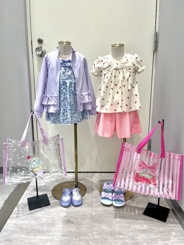 ANY 金井 コーディネート画像