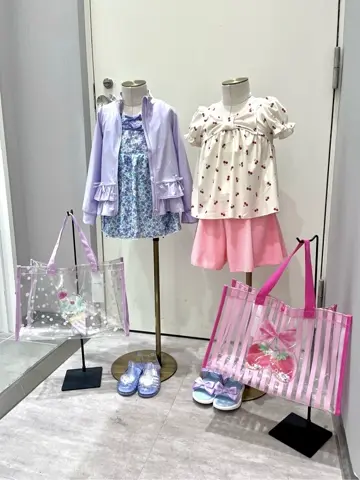 ANY 金井 コーディネート画像