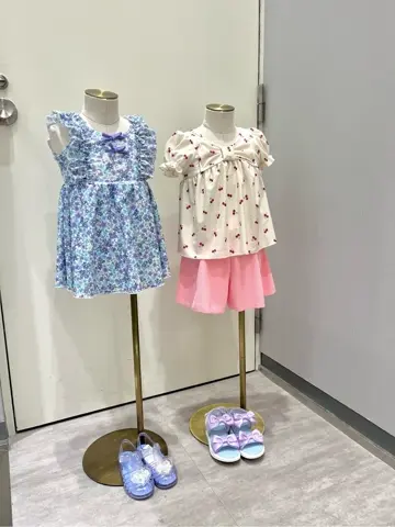 ANY 金井 コーディネート画像