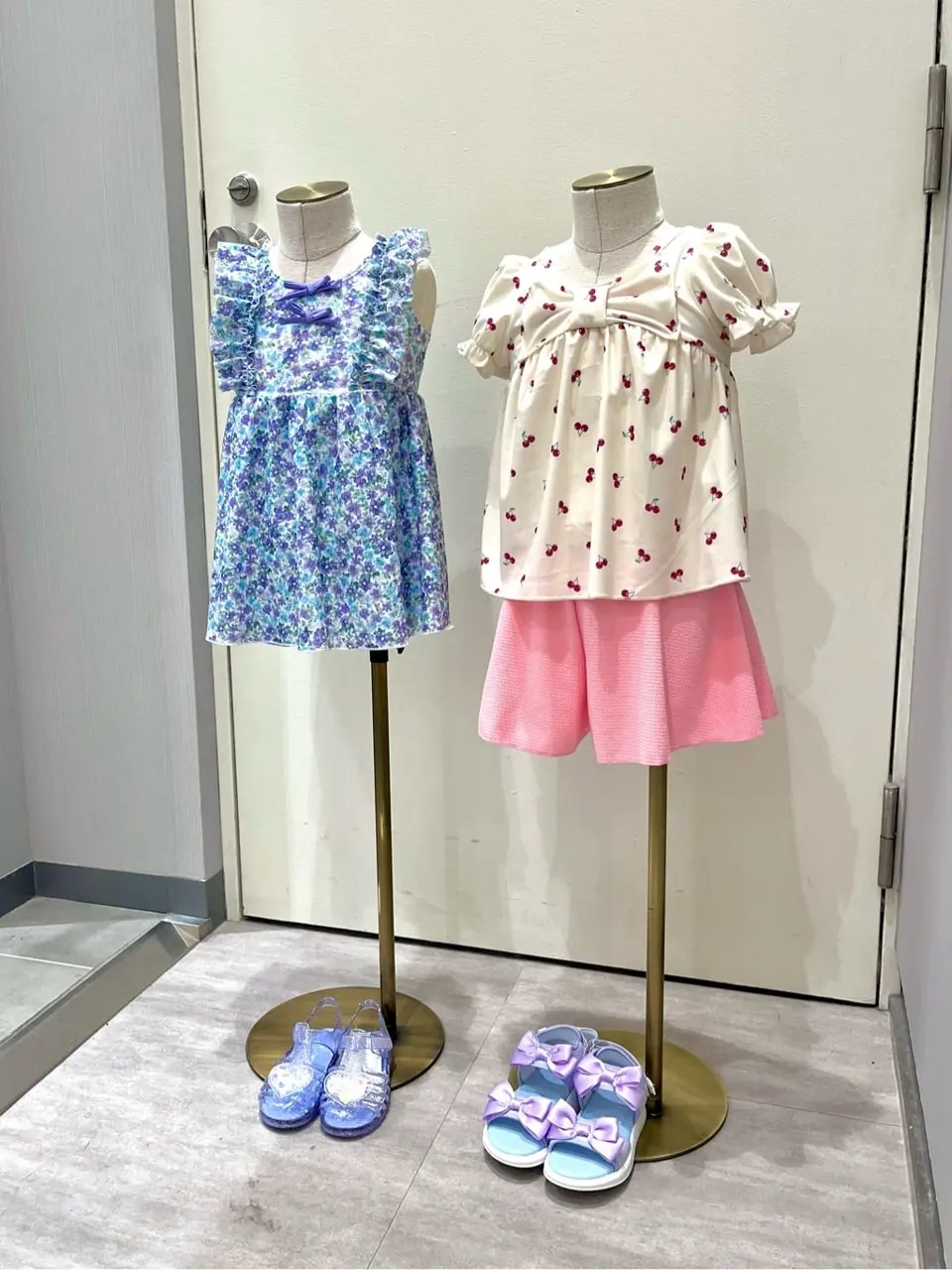 ANY 金井 コーディネート画像