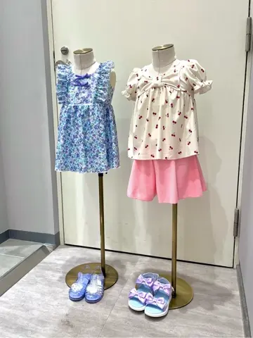 ANY 金井 コーディネート画像