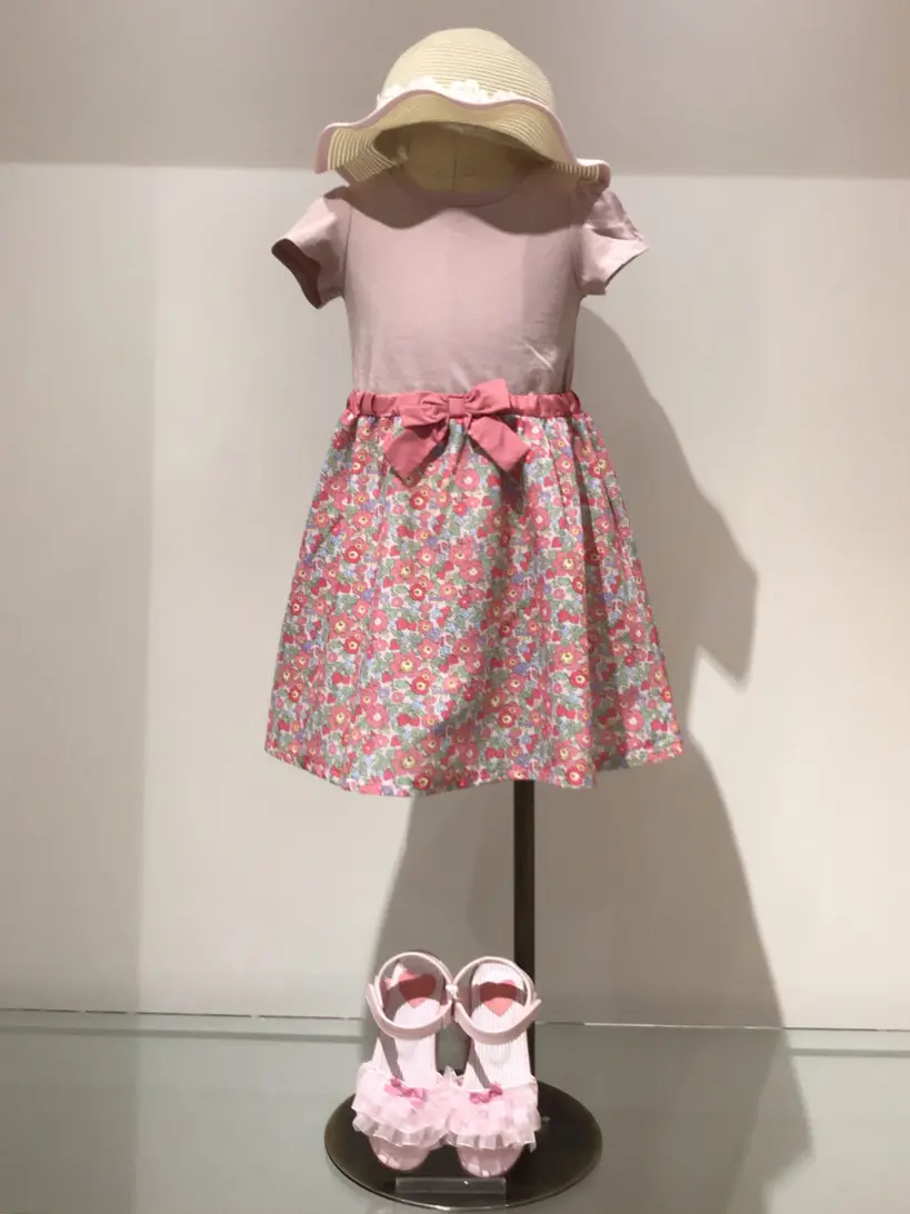  本吉 コーディネート画像