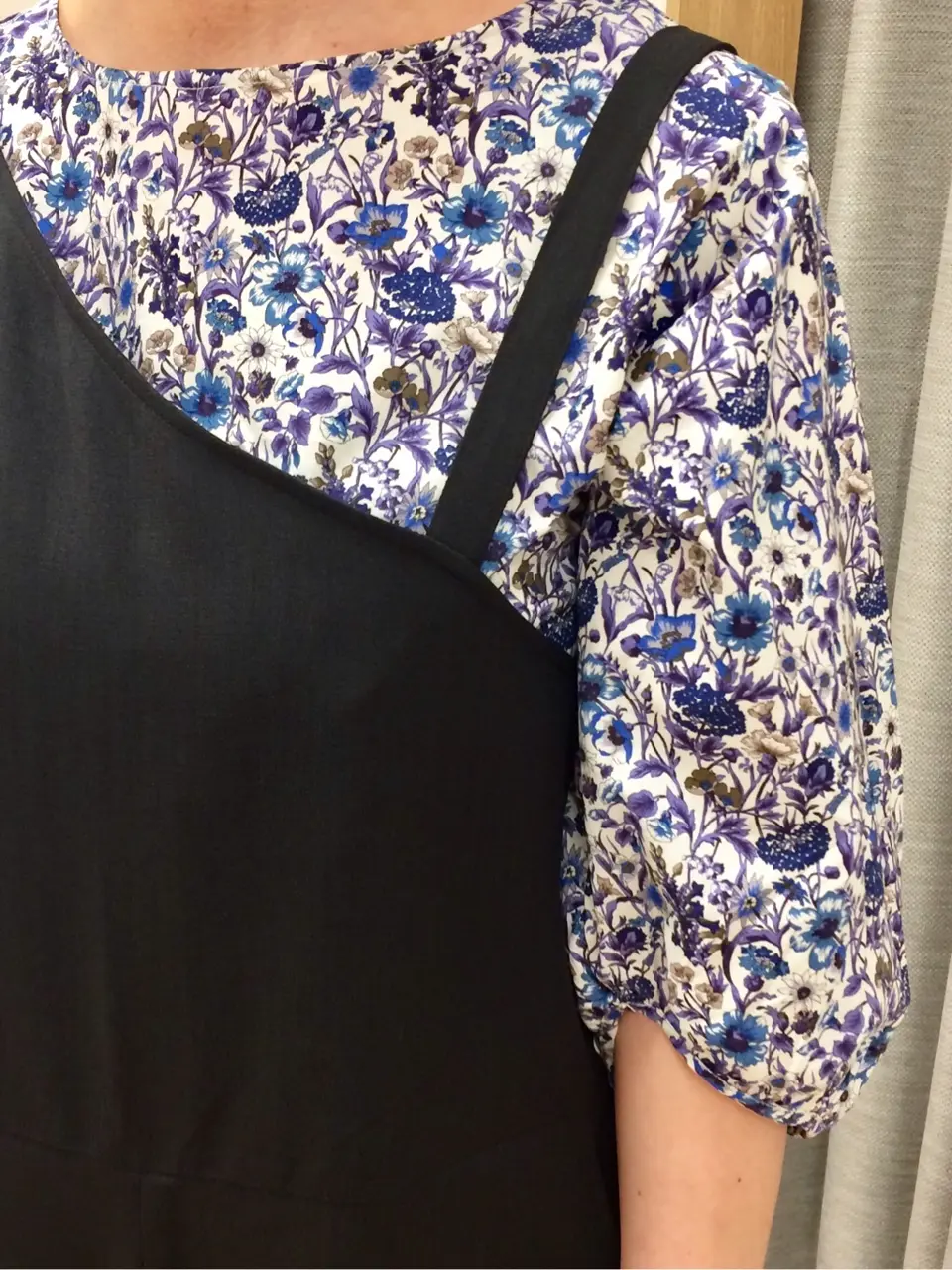 ANY 杉山 コーディネート画像