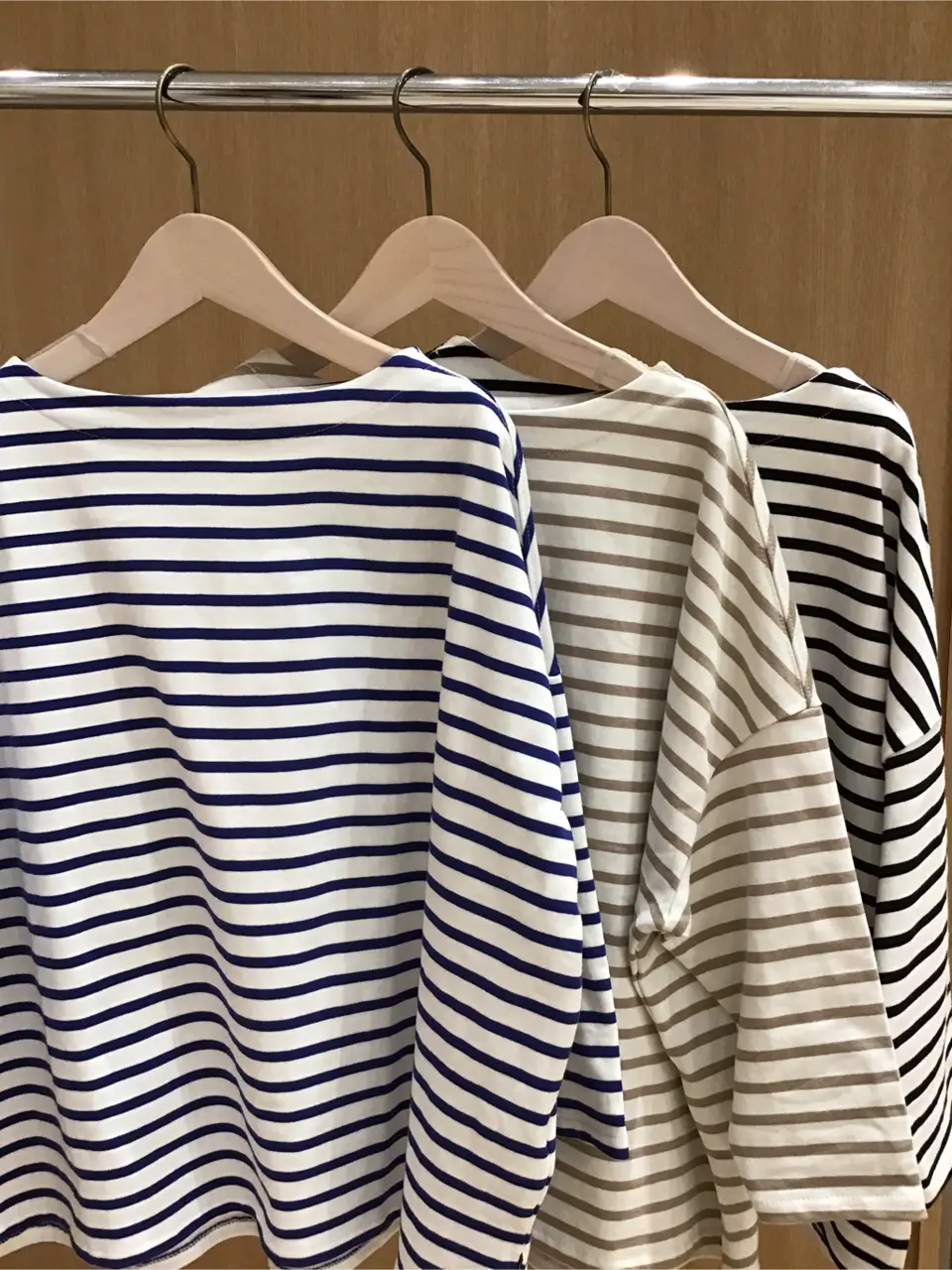 ANY 本吉 コーディネート画像