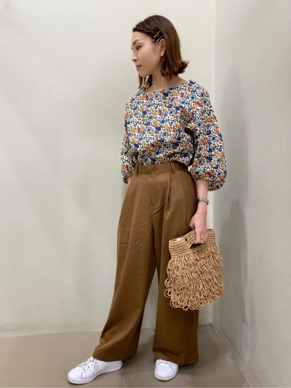  m.n コーディネート画像