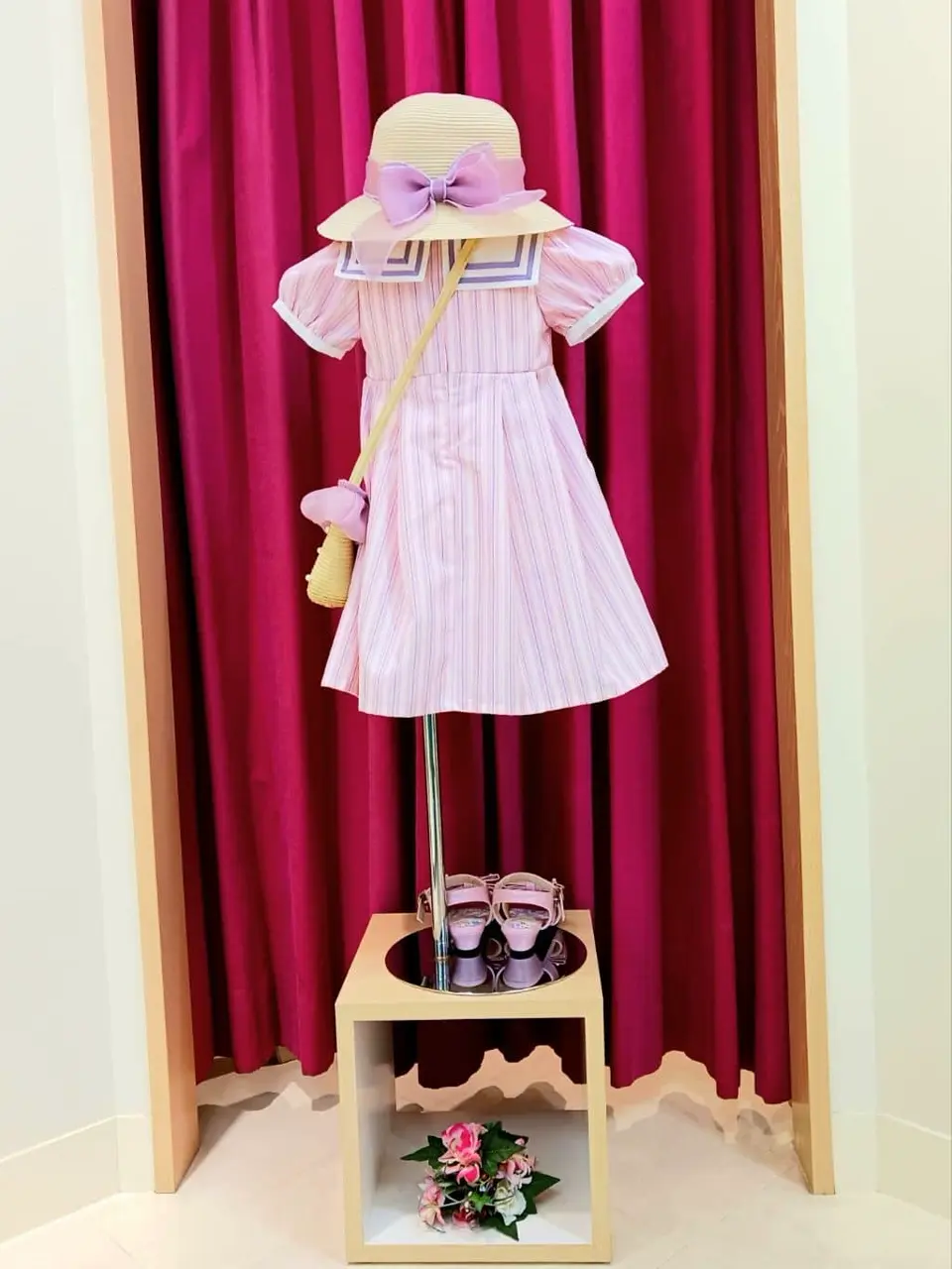 ANY 重永 コーディネート画像