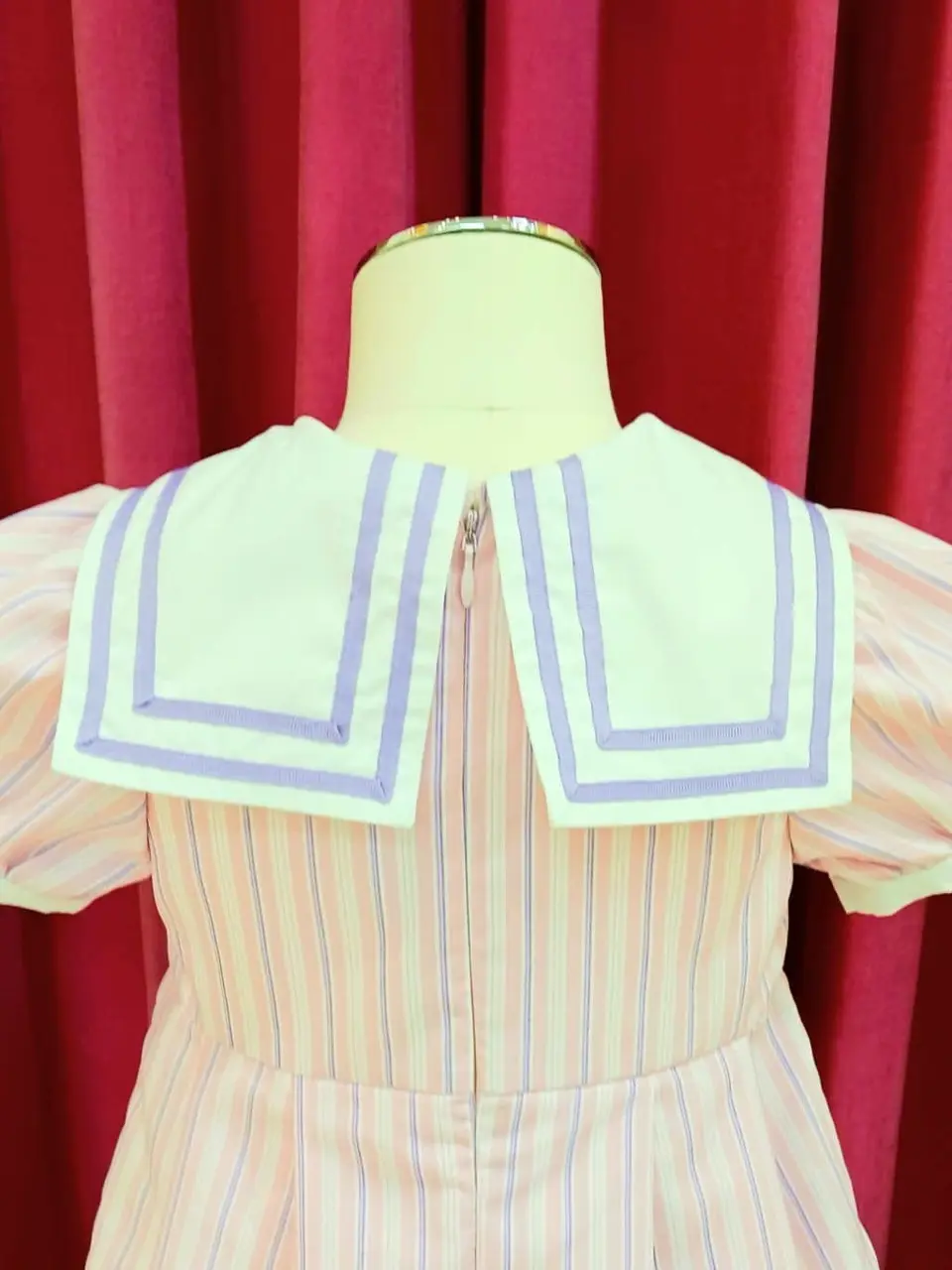 ANY 重永 コーディネート画像