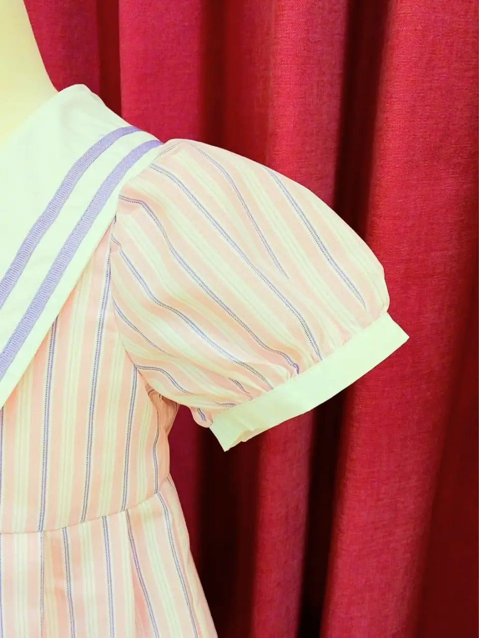 ANY 重永 コーディネート画像