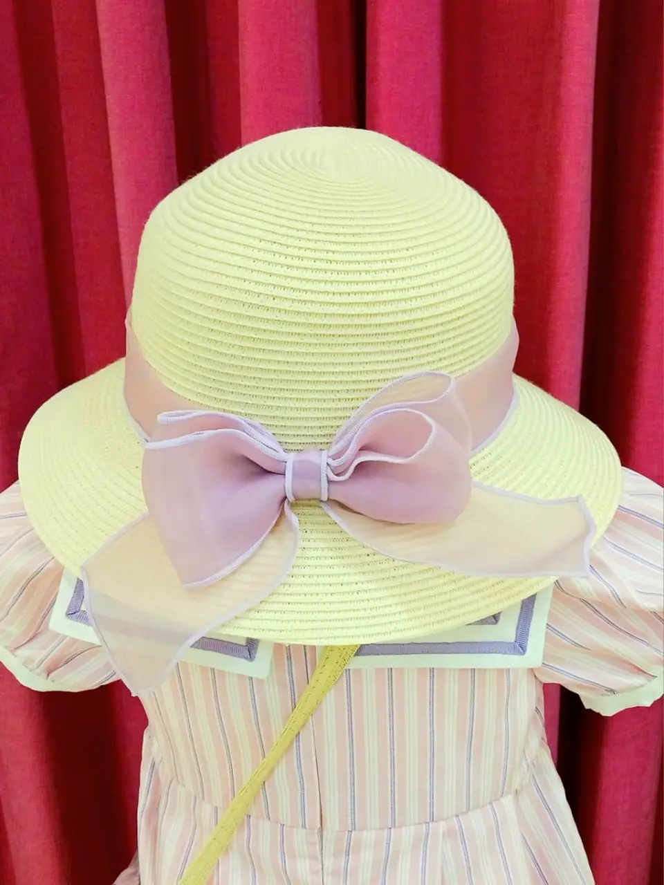 ANY 重永 コーディネート画像