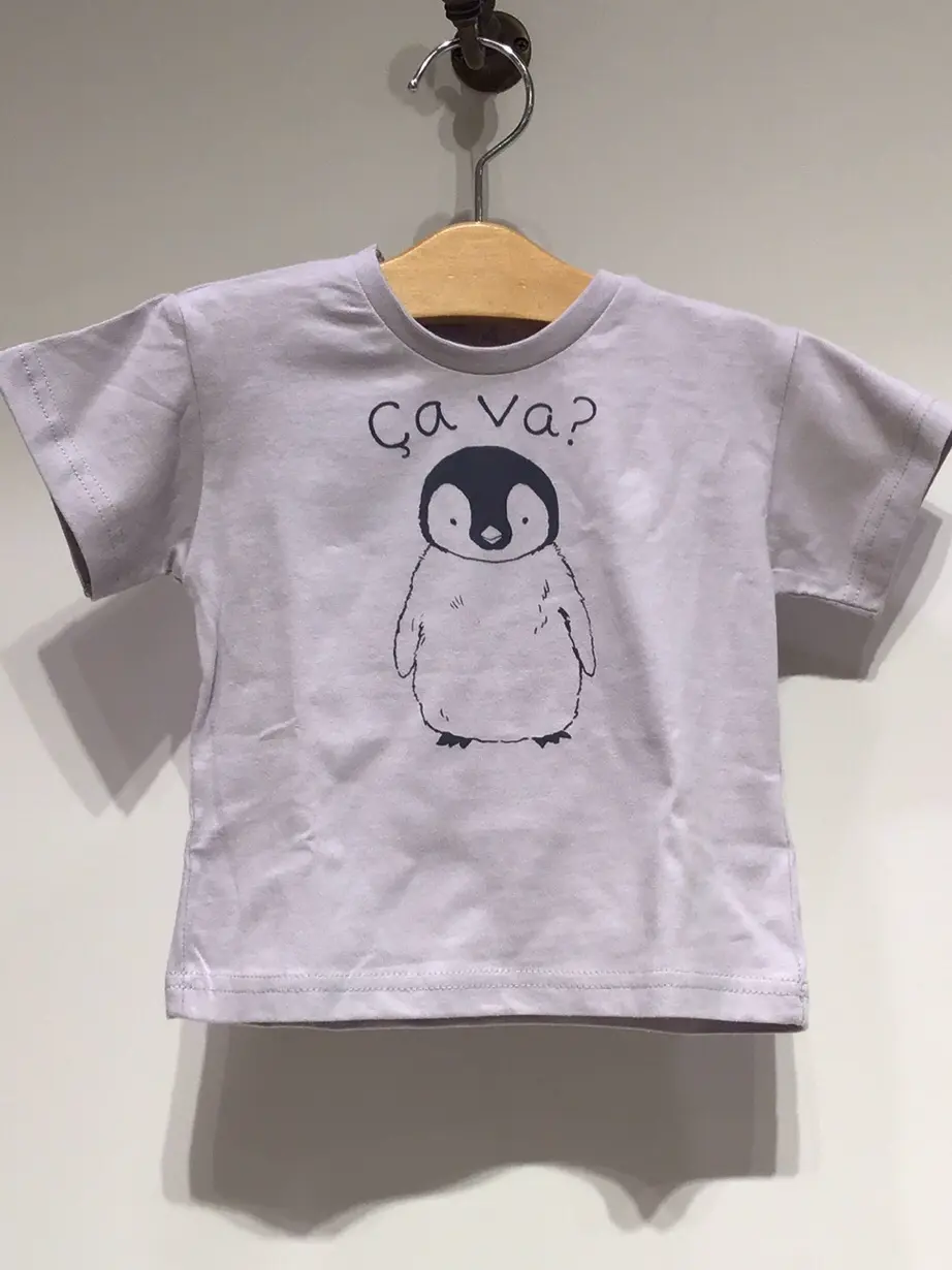 ANY 武市 コーディネート画像