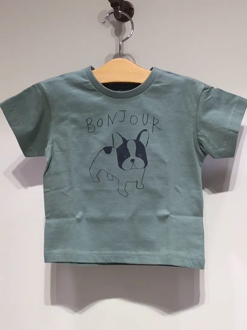 ANY 武市 コーディネート画像