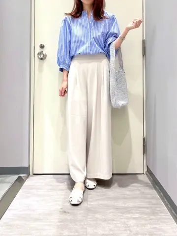 ANY 金井 コーディネート画像