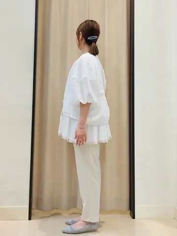 ANY 伊藤 コーディネート画像