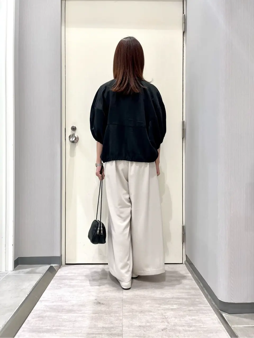 ANY 金井 コーディネート画像