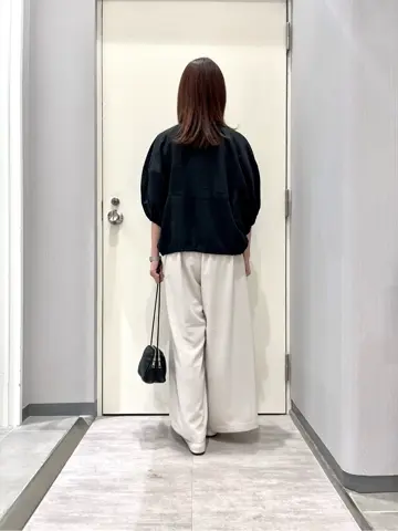 ANY 金井 コーディネート画像