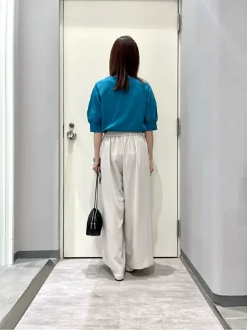 ANY 金井 コーディネート画像