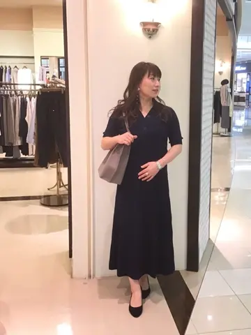 ANY 高橋 コーディネート画像