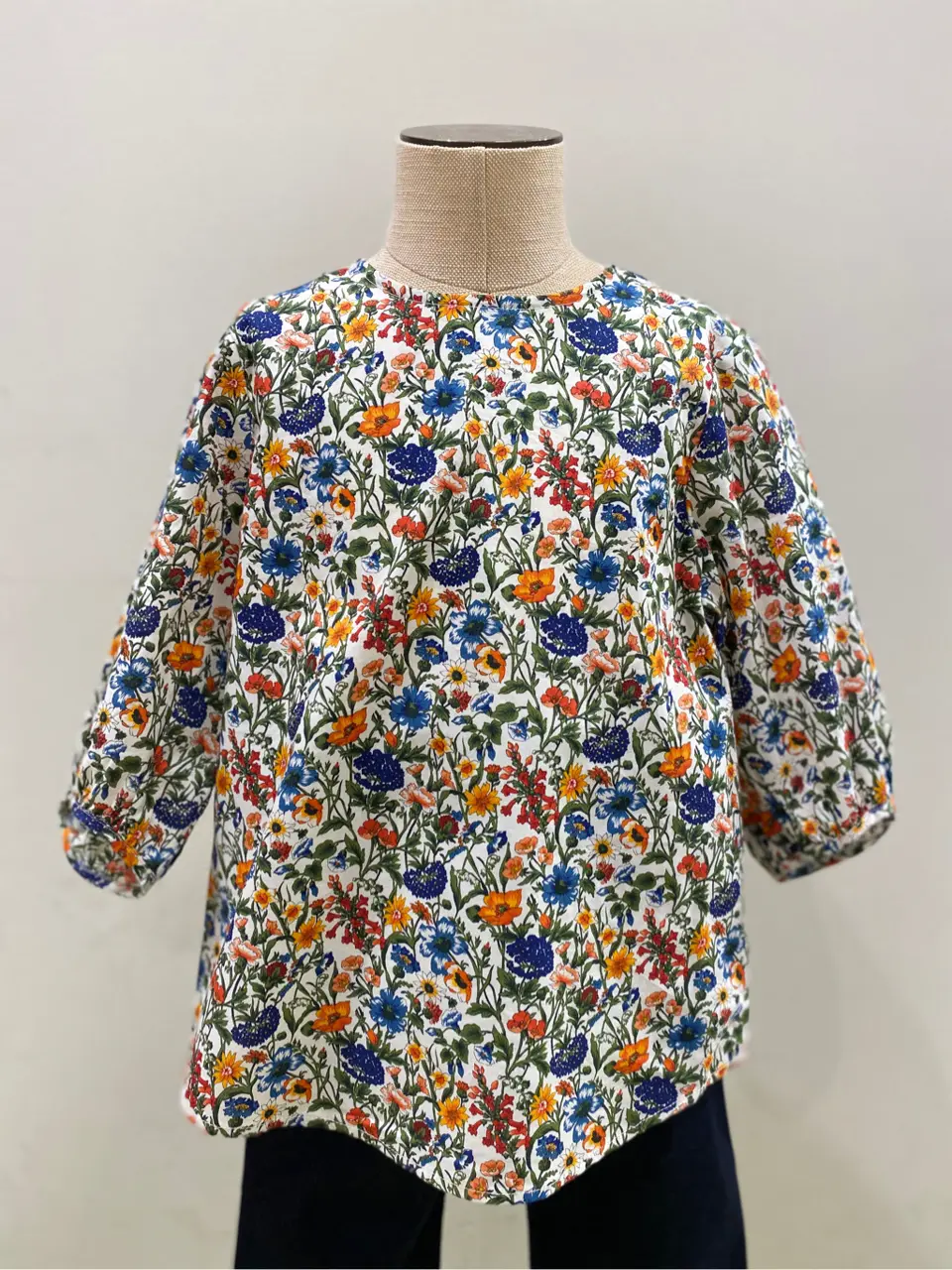 ANY m.n コーディネート画像