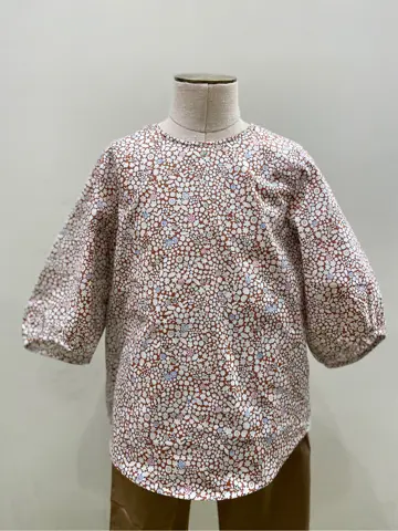 ANY m.n コーディネート画像