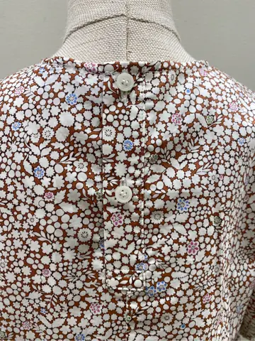 ANY m.n コーディネート画像