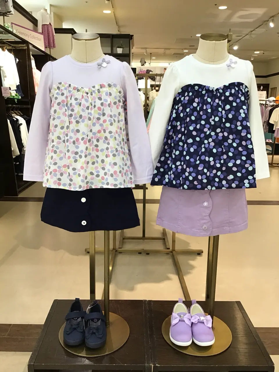  福井 コーディネート画像