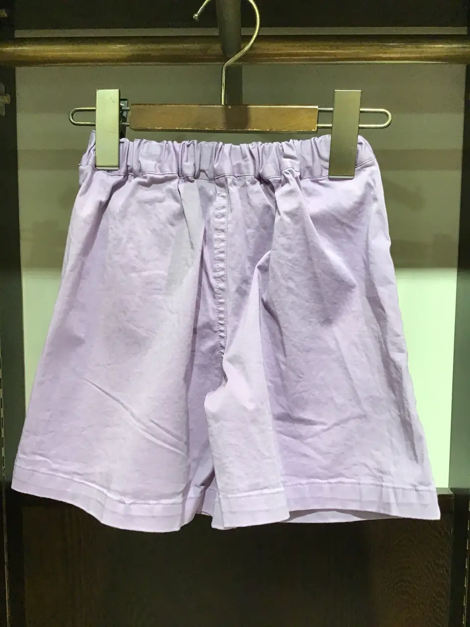 ANY 福井 コーディネート画像