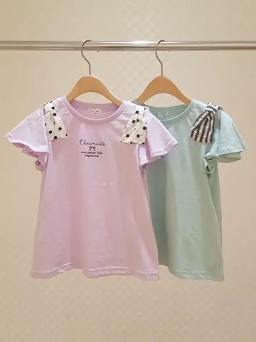 ANY M コーディネート画像