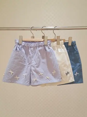 ANY M コーディネート画像