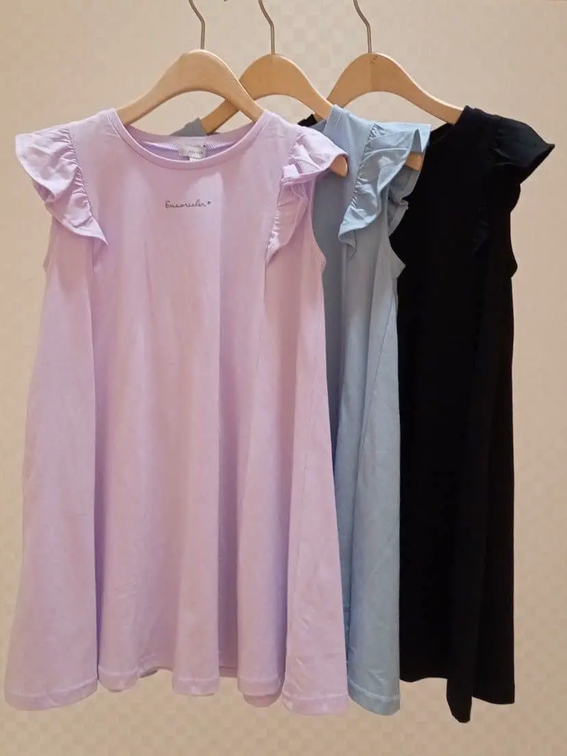 ANY M コーディネート画像