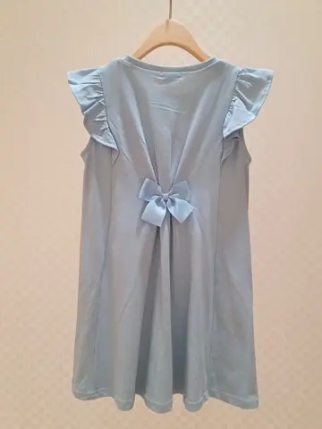 ANY M コーディネート画像