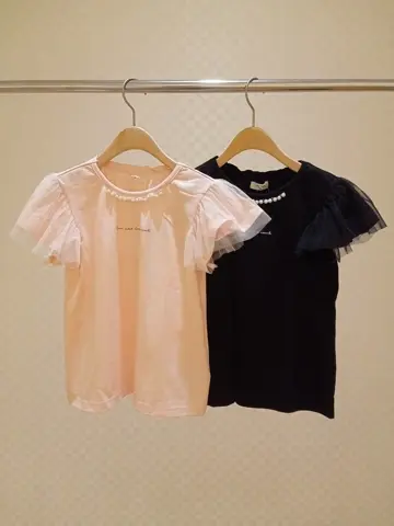 ANY M コーディネート画像