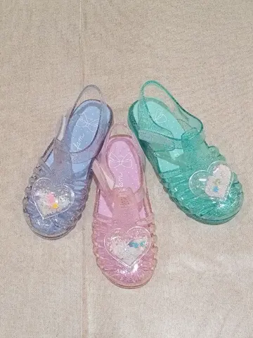 ANY M コーディネート画像