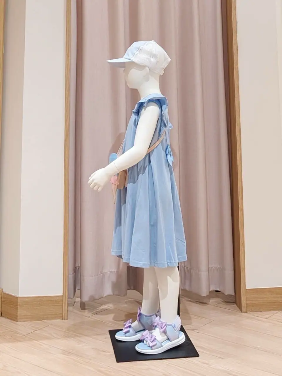 ANY 奥原 コーディネート画像