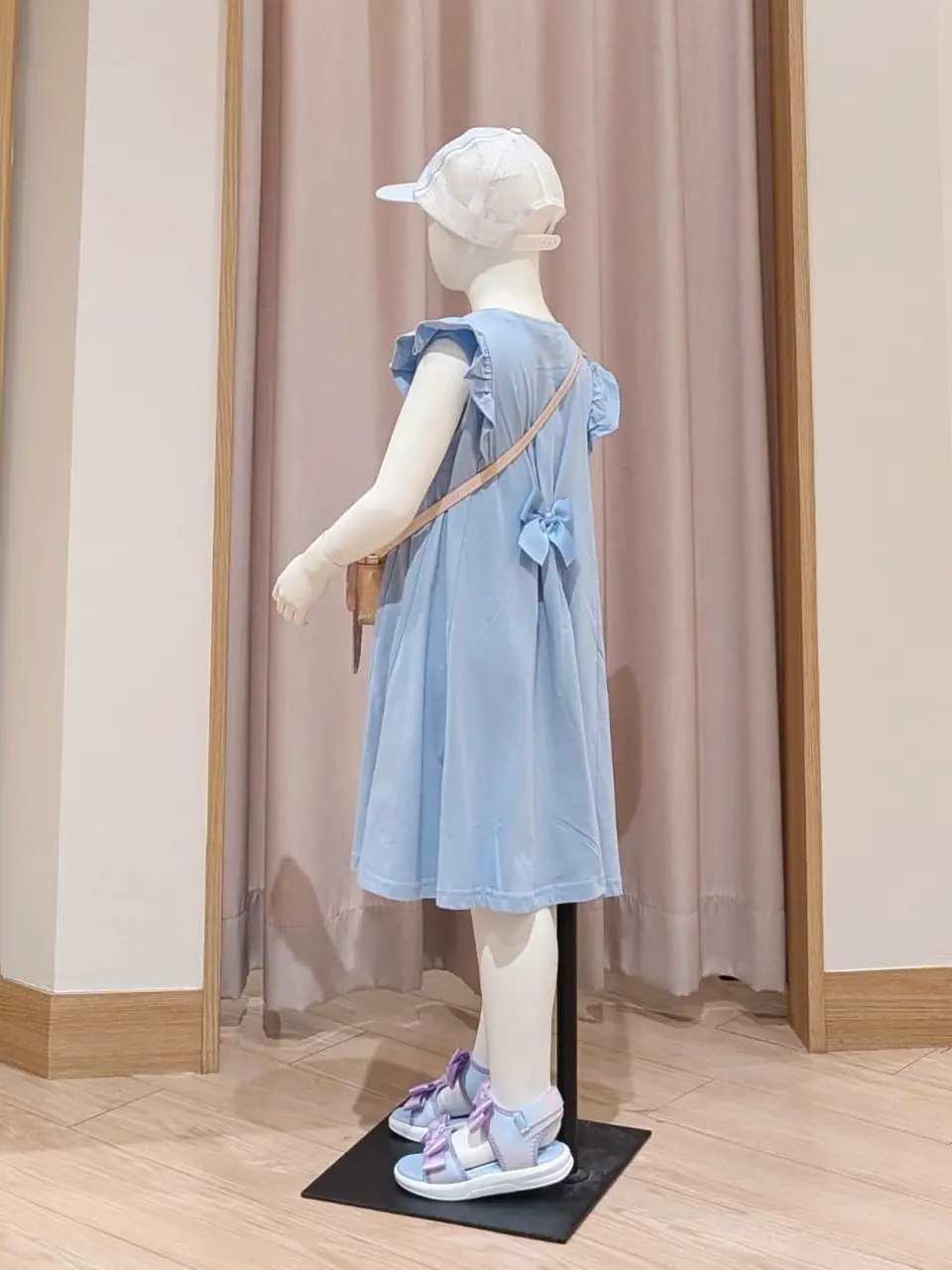 ANY 奥原 コーディネート画像