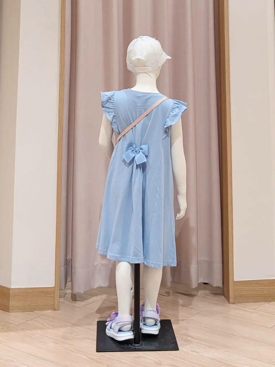 ANY 奥原 コーディネート画像