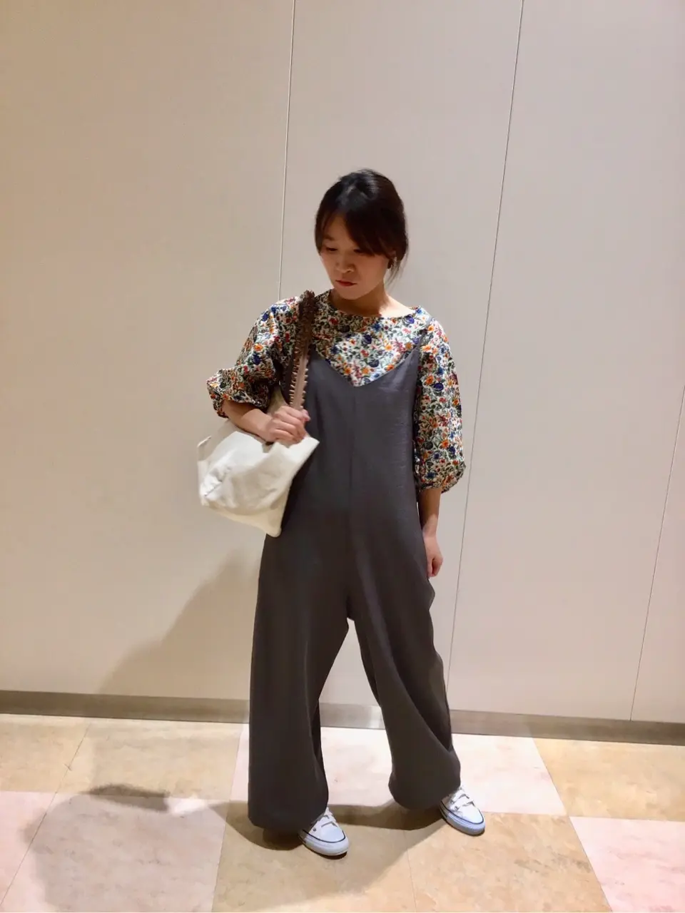  大野 コーディネート画像