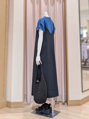 ANY 岩田 コーディネート画像