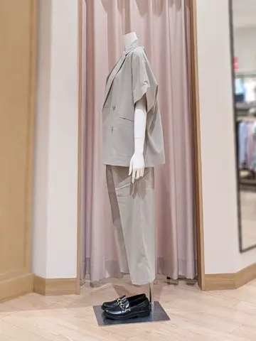 ANY 岩田 コーディネート画像