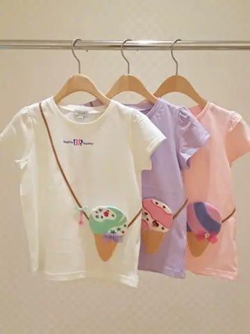 ANY M コーディネート画像