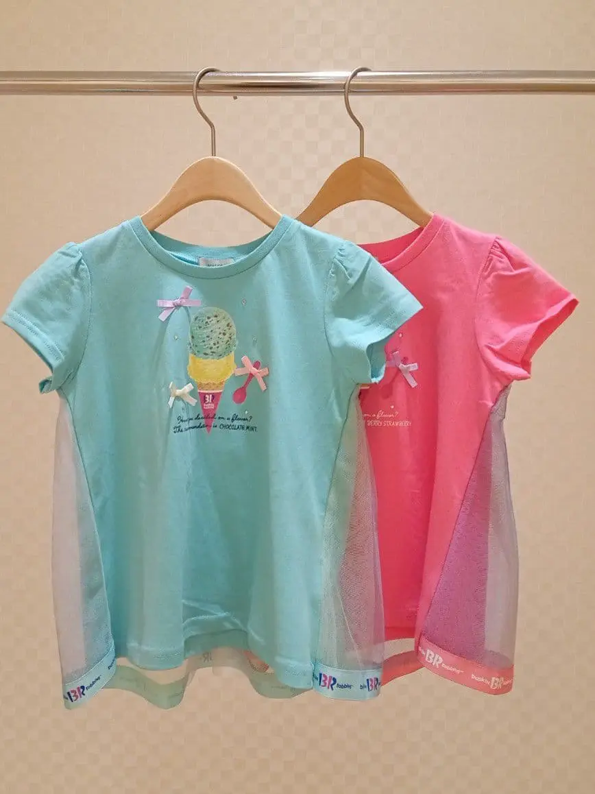 ANY M コーディネート画像