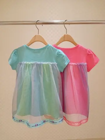 ANY M コーディネート画像