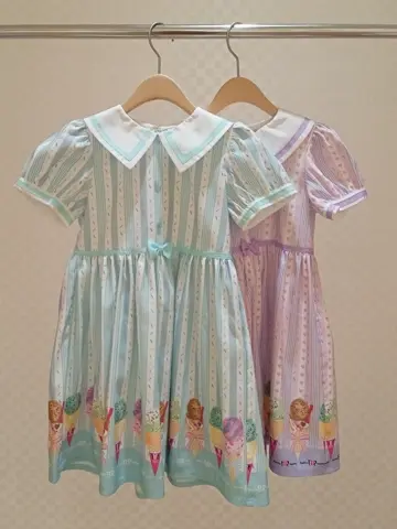 ANY M コーディネート画像