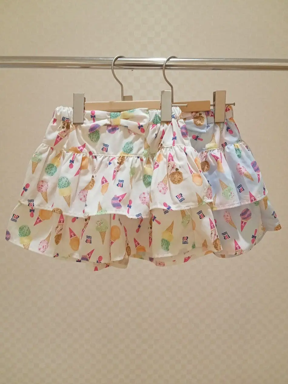 ANY M コーディネート画像