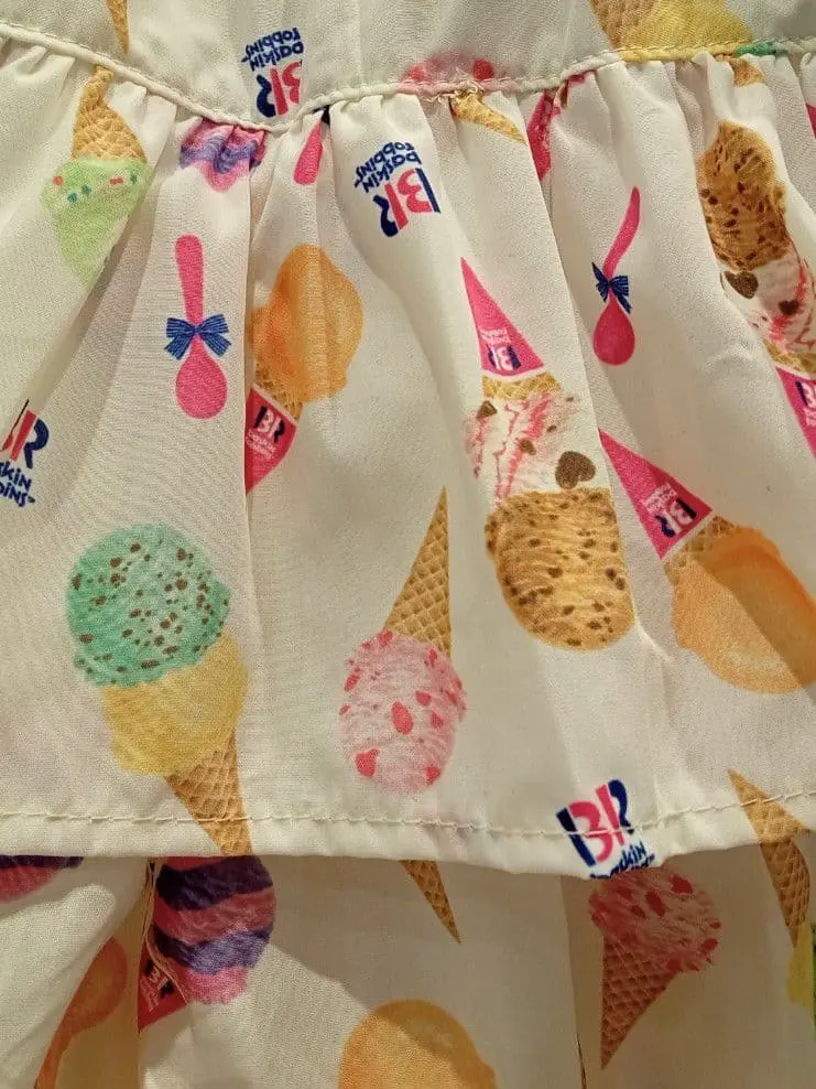 ANY M コーディネート画像