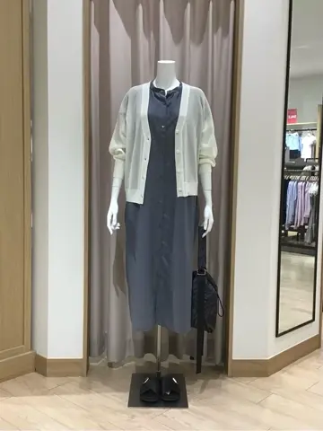 ANY スタッフ コーディネート画像