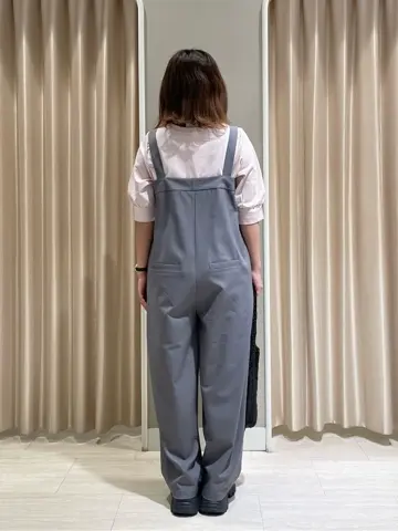 ANY 柄澤 コーディネート画像