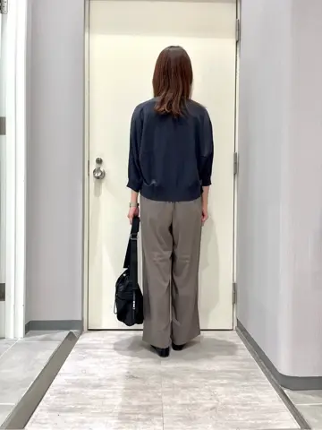 ANY 金井 コーディネート画像