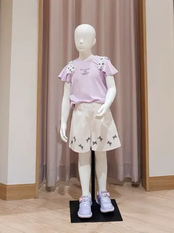 ANY 奥原 コーディネート画像