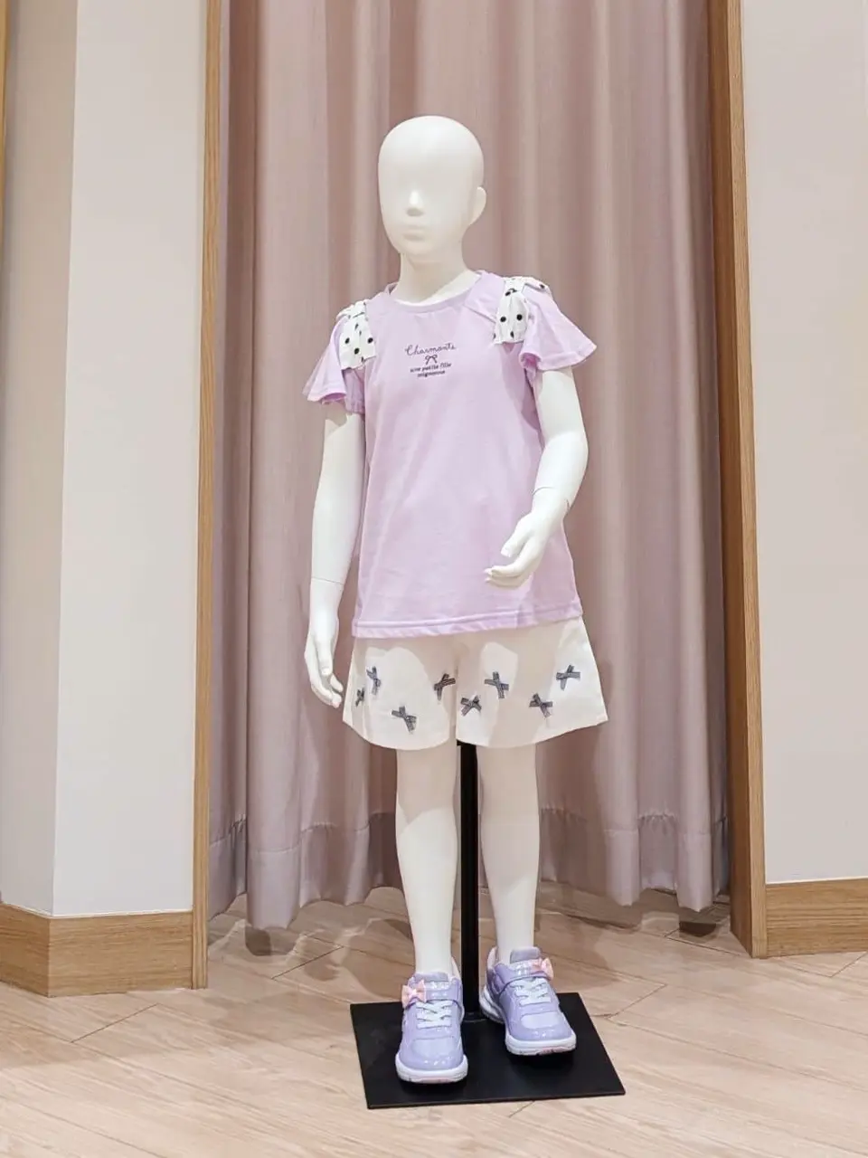 ANY 奥原 コーディネート画像