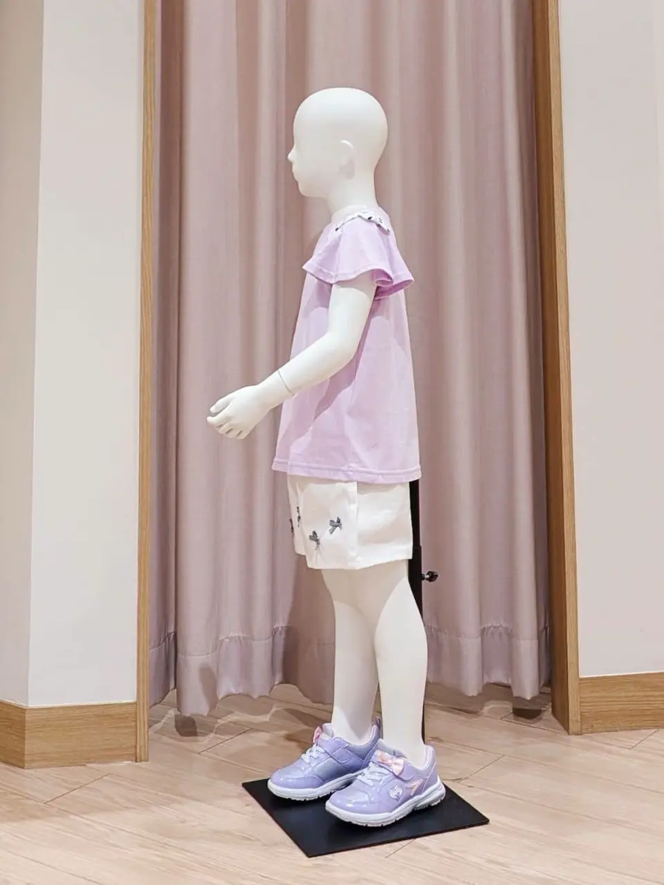 ANY 奥原 コーディネート画像